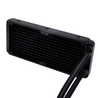 кулер SilverStone PF240 SST-PF240-ARGB-V2