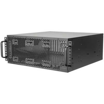 серверный корпус SilverStone SST-RM4A G59RM4A00000020