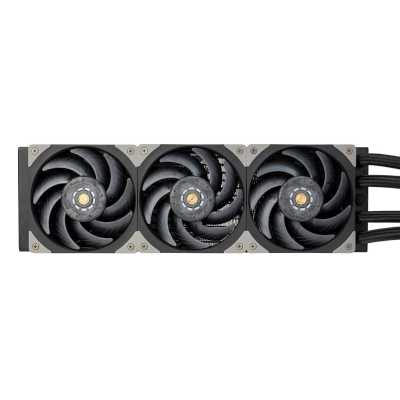 кулер SilverStone SST-XE360PDD Черный