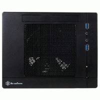 корпус SilverStone Sugo SG05BB-Lite