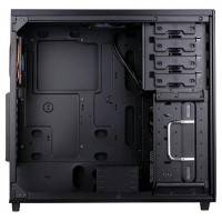 корпус SilverStone Temjin TJ04B-E