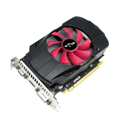 видеокарта Sinotex AMD Radeon R7 350 2Gb AFR735E25F