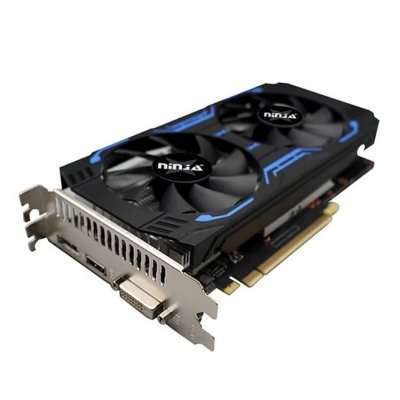 видеокарта Sinotex nVidia GeForce GTX 1660 Ti 6Gb NK166TI66F