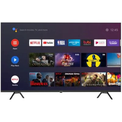 телевизор Skyworth 55SUE9350
