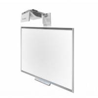 интерактивная доска Smart Board SBM685+UF70