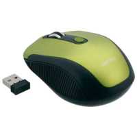мышь SmartBuy 357AG-FG SBM-357AG-FG Зеленый