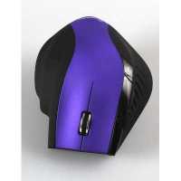мышь SmartBuy 613AG SBM-613AG-PK Черный-фиолетовый