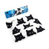 коврик для мыши SmartBuy Cat-1 M-size SBMP-CAT-01