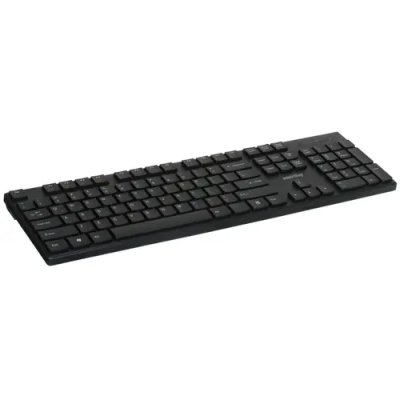 клавиатура SmartBuy One 238 SBK-238U-K Черный