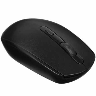 мышь SmartBuy One 280AG SBM-280AG-K Черный