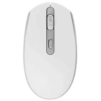 мышь SmartBuy One 280AG SBM-280AG-WG Белый-серый