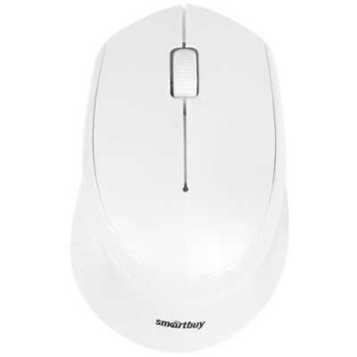 мышь SmartBuy One 333 SBM-333AG-W Белый