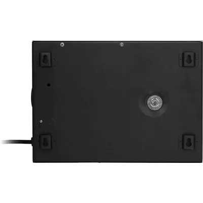стабилизатор напряжения SMARTWATT AVR Triac 1000TW 4512020380001 Черный