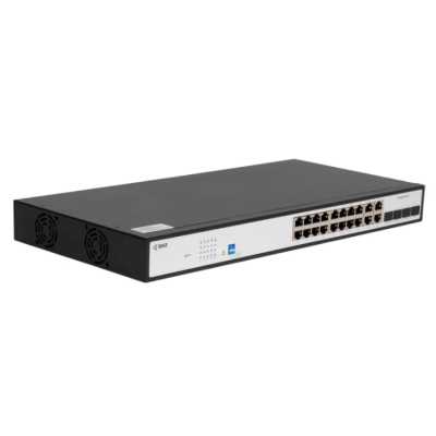 коммутатор SNR SNR-S2300G-16TC