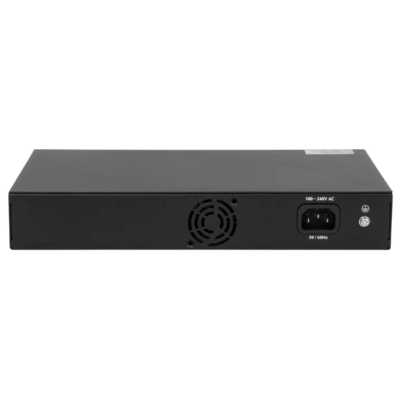 коммутатор SNR SNR-S2300G-8TM