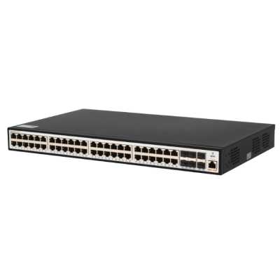 коммутатор SNR SNR-S5110G-48TX