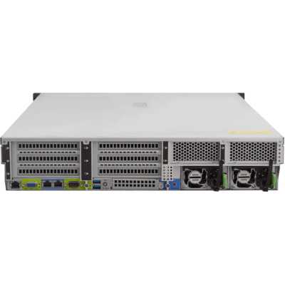 серверная платформа SNR SNR-SR2312RS-NV