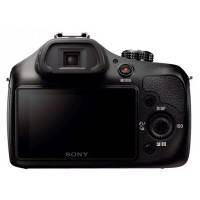 фотоаппарат Sony Alpha ILCE-3500J/B Черный