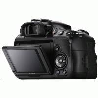 фотоаппарат Sony Alpha SLT-A58K Черный