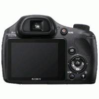 фотоаппарат Sony Cyber-shot DSC-HX300 Черный