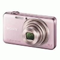 фотоаппарат Sony Cyber-shot DSC-WX50/P Розовый