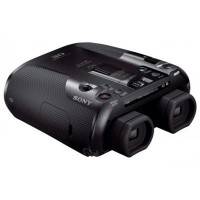 видеокамера Sony DEV-50V Черный