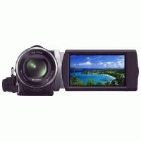 видеокамера Sony HDR-CX200EB Черный