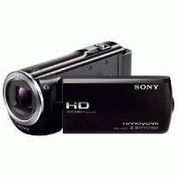 видеокамера Sony HDR-CX320E Черный