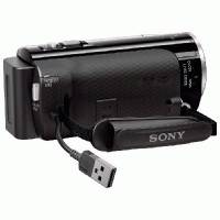 видеокамера Sony HDR-PJ220E Черный