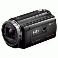 видеокамера Sony HDR-PJ530E Black Черный