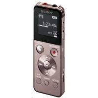 диктофон Sony ICD-UX543/T