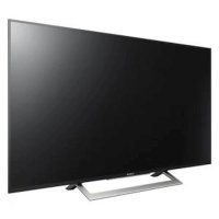 телевизор Sony KD-43XD8099 Черный