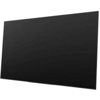 телевизор Sony KD-77A1 Черный