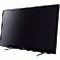 телевизор Sony KDL-40EX653BAEP Черный