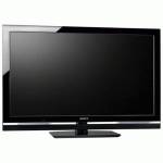 телевизор Sony KDL-46V5500 Черный