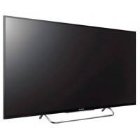 телевизор Sony KDL-50W705B Черный