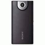 видеокамера Sony MHS-FS1B Черный