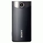 видеокамера Sony MHS-TS20KB Черный