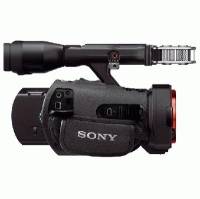 видеокамера Sony NEX-VG900E Черный