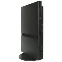 игровая приставка Sony PlayStation 2 79008 черный