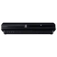 игровая приставка Sony PlayStation 3 PS719232018 черный