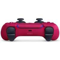 геймпад Sony PlayStation 5 DualSense CFI-ZCT1W Red