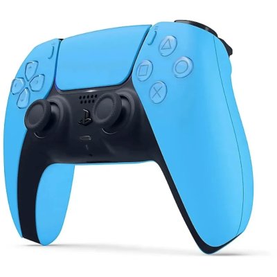 геймпад Sony PlayStation 5 DualSense CFI-ZCT2W Blue