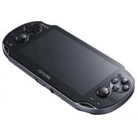 игровая приставка Sony PlayStation Vita PS719278788 черный
