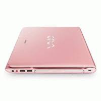 ноутбук Sony Vaio SVE14A1S6RP Розовый