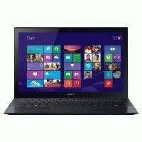 ноутбук Sony Vaio SVP1321J1RB Черный
