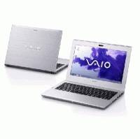 ноутбук Sony Vaio SVT1113M1RS