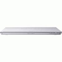 ноутбук Sony Vaio SVT1312M1RS Серебристый