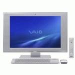 моноблок Sony Vaio VGC-LV2SRJ Белый