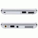 нетбук Sony VAIO VGN-P21ZR/W